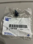 Genuine Gm Multi-purpose Clip 11561654. Fixed Price $8.40.