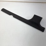 97-01 Jeep Cherokee Xj Front Door Entry Interior Sill Side Trim Rh Passenger 4d. Fixed Price $41.99.