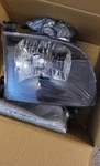 Right Headlight Black Smoke 2000-2004 Toyota Tundra. Fixed Price $60.00.