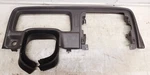 Jeep Cherokee Xj 97-01 Dash Bezel Trim Speedometer Column Surround Free Shipping. Fixed Price $54.28.