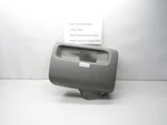 04-10 Toyota Sienna Left Side Steering Column Upper Trim Cover 45287-08020 Oem. Fixed Price $16.50.