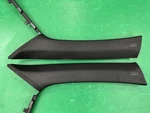 Porsche Macan A Pillar Cover Trim Panel Front Driver + Passenger 2021-2025. Fixed Price $107.99.
