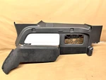 2022-2024 Rivian R1s Rear Right Quarter Trim Cover Arm Rest Panel Cup Holder Suv. Fixed Price $265.50.