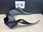 96-02 Bmw Z3 Rear Left Right Pair Lateral Quarter Panel Trim Black W Hk Speaker. Fixed Price $173.95.