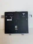 21-25 Tesla Model S X Center Console Indactive Phone Charger Oem 1615868-00-d. Fixed Price $85.95.