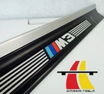 2001 - 2006 Bmw E46 M3 Coupe & Convertible Left Right Door Sill 51478204113. Fixed Price $90.00.