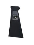 2023 2024 Fisker Ocean Oem Left Side Upper B Pillar Trim Cover. Fixed Price $56.25.
