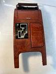 2006-2011 Lexus Gs350 Gs300 Center Console Shifter Bezel Cupholder Panel Oem. Fixed Price $65.00.
