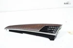 2014-2019 Cadillac Cts Front Right Side Dash Trim Plate Moulding W/ Grille Oem. Fixed Price $60.03.