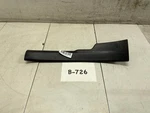 2016 Lexus Is200t Lux Rear Left Driver Side Door Scuff Plate Oem+. Fixed Price $28.14.