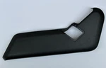 New Genuine Mercedes G Class 2009+ Driver Side Seat Cover Panel Black 2129182730. Fixed Price $79.95.