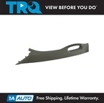 Trq A Pillar Trim Panel W/ Pull Handle Lh Driver Side For Dodge Ram Pickup Truck. Fixed Price $79.95.