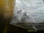 Ford W505153s439 Screws, Lot Of 3. Fixed Price $8.00.