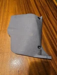 62101-89104 84-88 Toyota Pickup Truck 4runner Kick Panel Gray Rh P10415b238. Fixed Price $29.99.