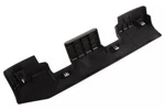 Genuine Gm Jet Black Rear Seat Track Front Inboard Cover 84705050. Fixed Price $25.43.
