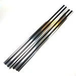 Rocker Panel Sill Covering Phantom Rolls Royce 4336857 Rr-lh - 02-12 Scuff Cover. Fixed Price $189.95.