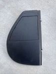 98-10 Vw Beetle Driver Dash End Cap Trim Lh Oem 1c1858217 Panel Fuse Box Cover. Fixed Price $12.99.