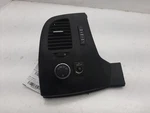 2011 Chevrolet Silverado 3500 Dash Mounted Headlamp Switch W Trim Vent W/bezel. Fixed Price $79.99.