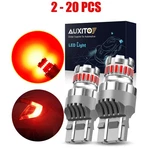 2-20x 7443 Auxito Led Flashing Strobe Blinking Parking Brake Light Bulbs Warning. Fixed Price $135.90.