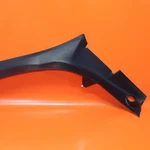Tesla Model X Lift Gate Trough Trim Right 2016 2017 2018 2019 2020 1047321-00-e. Fixed Price $53.10.