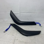 2006-2011 Honda Civic Coupe Door Pull Grip Trim Panel Cover Driver Passenger Set. Fixed Price $39.87.