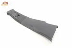 2011-15 Audi Q7 Right Passenger Side B Pillar Trim Cover Panel W/ Air Vent Oem. Fixed Price $29.99.