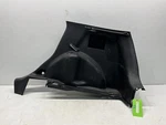 2007-2008 Honda Fit Rear Right Interior Trunk Lining Panel Cover, Oem Lot019. Fixed Price $100.00.