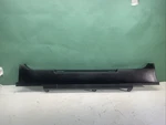 2014-2019 Toyota Corolla Rear Seat Interior Partition Trim Cover Panel Plate Oem. Fixed Price $62.00.