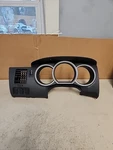 2007 Toyota Tacoma Gauge Cluster Dash Trim Bezel Speedometer Black 55404-04080ai. Fixed Price $72.20.