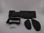 Hummer H3 Dashboard Panel Trim Set Fits 2006 2007 2008 2009 2010. Fixed Price $74.65.