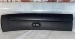 06-11 Ford Crown Victoria Cvpi P71 Left Side Oem Dash Trim Black 3w7x-5404269. Fixed Price $45.00.