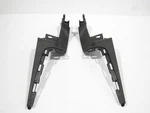 18-22 Honda Accord 2022 Rear Right Left Lower Quarter Cover Trim Panel Set :m. Fixed Price $38.00.