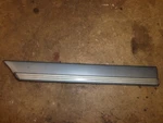 Toyota Supra Mk3 1989 Drivers Front Trim 75624-14090 Light Blue. Fixed Price $114.29.
