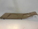 07-13 Mercedes W221 S550 S600 Interior Upper B-pillar Left Trim 2216903525. Fixed Price $76.00.