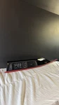 2014 Bmw 335igt F34 Door Dash Console High Gloss Black W/ Red Accent Trim Oem. Fixed Price $100.00.