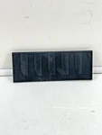 2017-2021 Ford F-250 F-350 Rear Left Door Sill Rocker Trim Panel Fl3b1613245 Oem. Fixed Price $31.50.