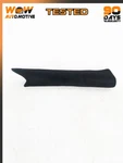 08-19 Maserati Granturismo Front Right Windshield A Pillar Cover Trim Black Oem. Fixed Price $77.53.