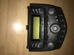 2004 Honda Accord Stock Radio Direct Replacement. Fixed Price $250.00.