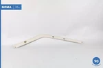 98-03 Jaguar X308 Xjr Xj8 Right Passenger Side A Pillar Cover Trim Beige Oem. Fixed Price $45.65.