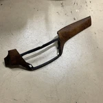 2013-2016 Mercedes Gl450 Front Dash Wood Trim Cover Oem.. Fixed Price $79.98.