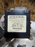 96 Ford Probe Body Control Module Pcm Bcm Computer Remote Entry Keyless System. Fixed Price $35.99.