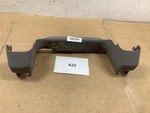 2009 Honda Odyssey Ex-l Front Left Driver Seat Lower Foot Rear Back Cover Oem+. Fixed Price $20.46.