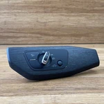 2018-2023 Audi A5 Dash Headlight Switch Bezel Trim W/ Fog 8w1853189r Oem. Fixed Price $20.77.
