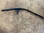 Audi A4 S4 B6 8e Black 8e0867768a Rear Right Door Sill Trim Panel. Fixed Price $22.14.