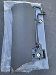 New Oem Tesla Model S Front Left Knee Dash Trim Cover Panel 1582859-00-e 9. Fixed Price $140.00.