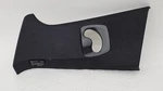 11-16 Bmw F10 5-series Left Upper B-pillar Trim Cover Panel Black 9116349 Oem. Fixed Price $34.49.