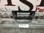 (as) Mercedes W218 Cls Nav. Screen In Dash Bracket Mount Assembly A2186801136. Fixed Price $40.40.