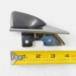 1pc 13-19 Cadillac Ats Front Left Dash Black/chrome Trim Bezel 20886824. Fixed Price $22.99.