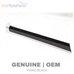 2011-2018 Porsche Cayenne - Rear Right Door Panel Trim / Molding 95855542000. Fixed Price $21.99.