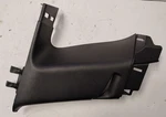 Oem Right C Pillar Molding For 2016-2022 Jeep Grand Cherokee 5vp06dx9ab. Fixed Price $35.00.